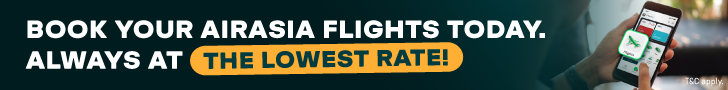 AIR ASIA FLIGHTS